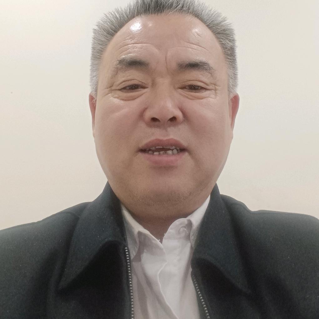 老来幸福陳哥！