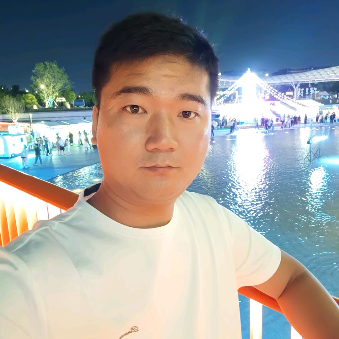 地摊创业小杨哥商贸