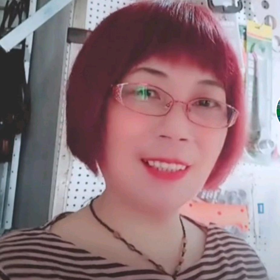 桃花香:东台范公桥万货商场欢迎您！🙋