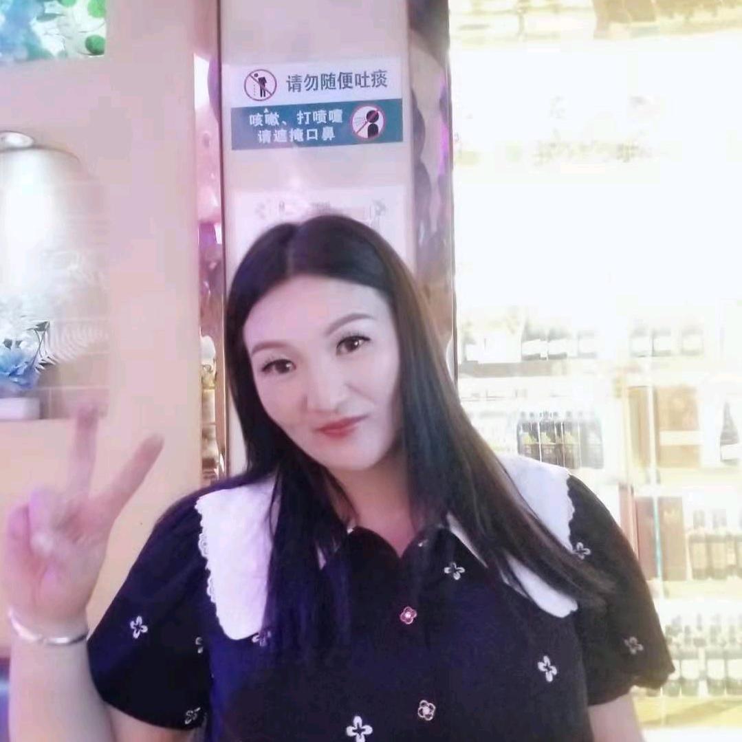 杨小姐（拒私聊）