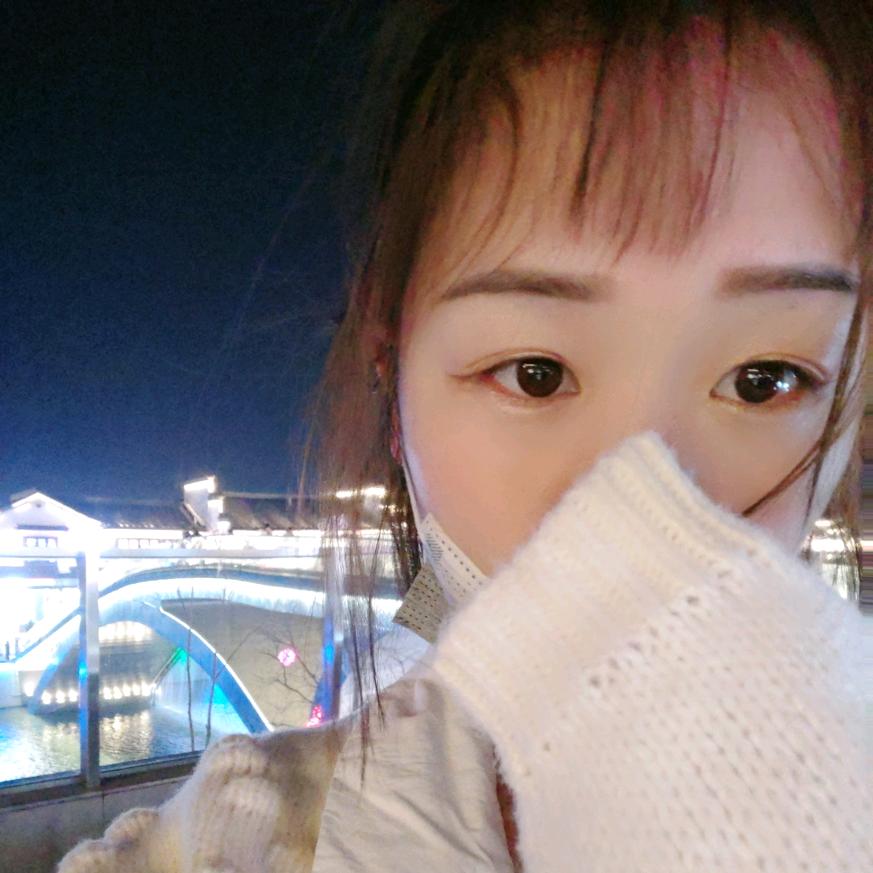 有人似✨