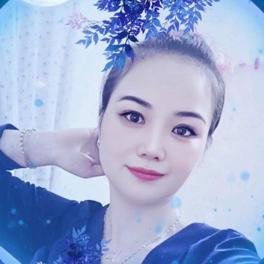 雨后晴天