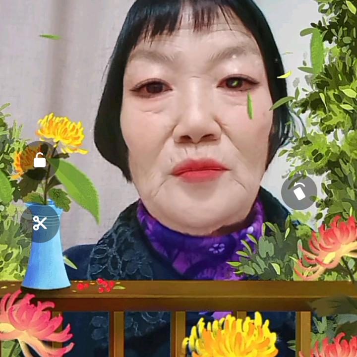 梅现