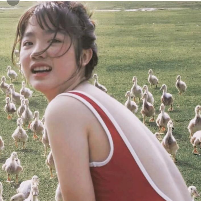 是咩咩咩沒