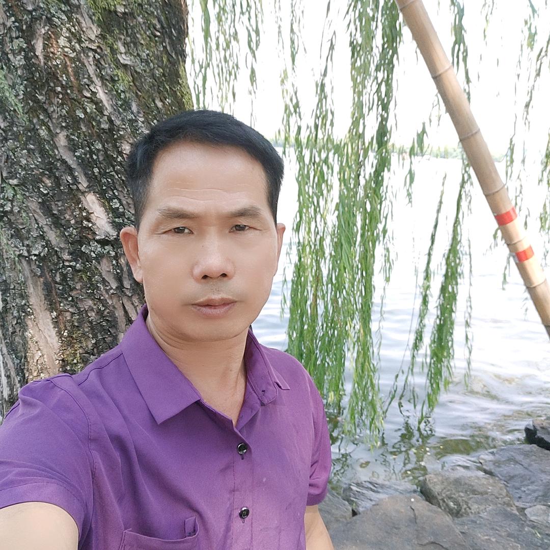 @广西北流六靖靓仔宁世成