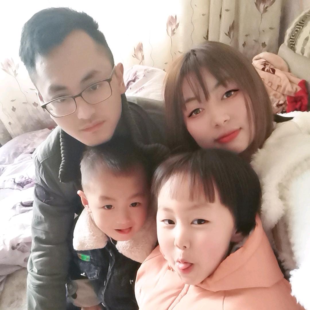 且以深情共白头