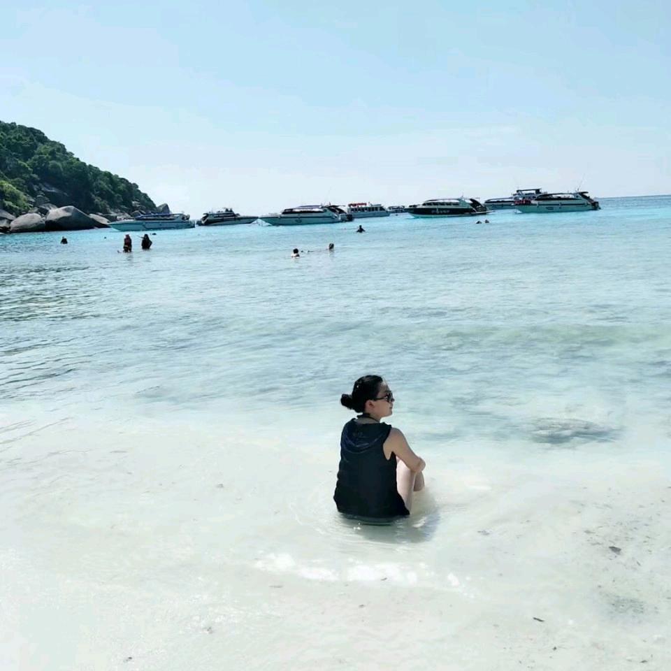 莉