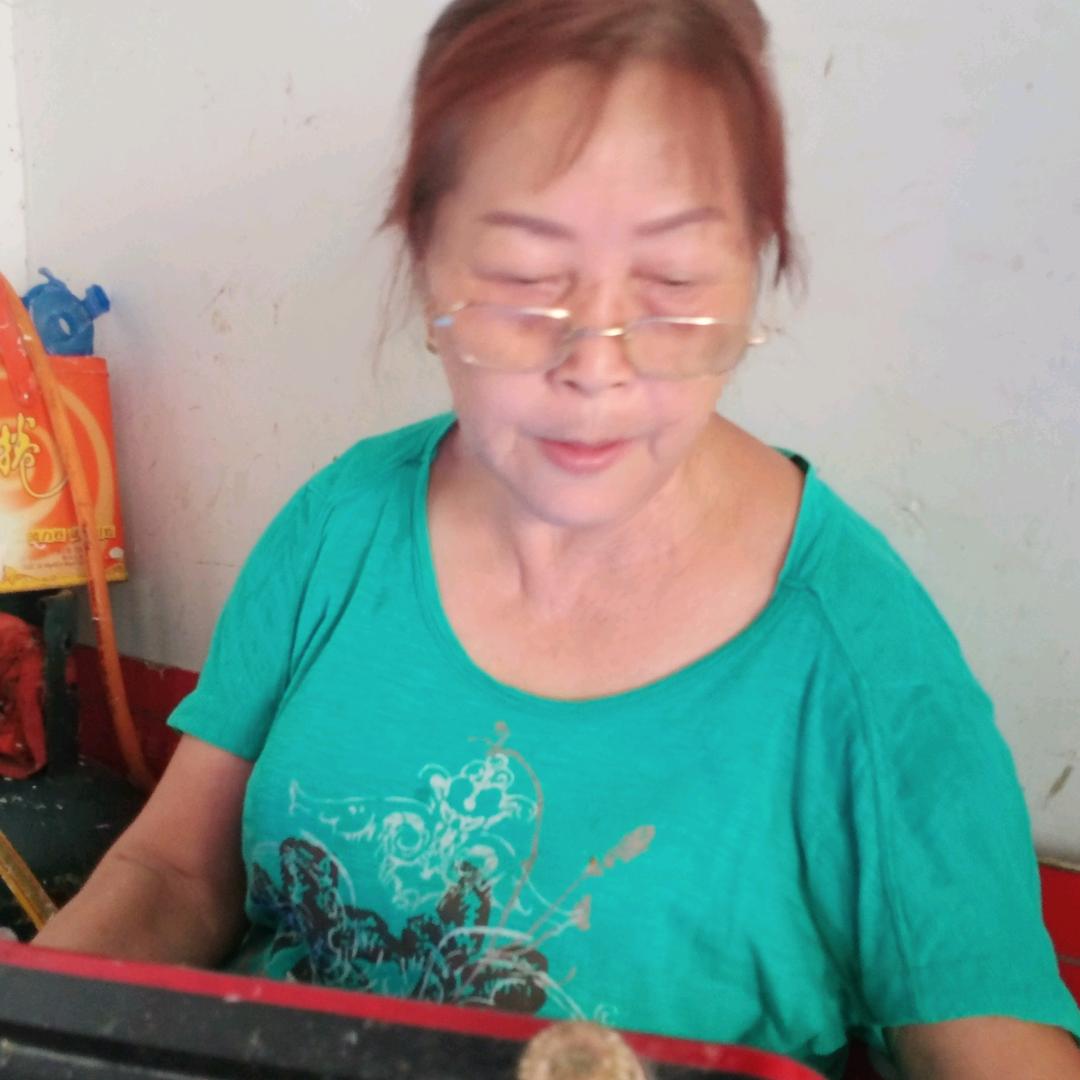 小苹果……