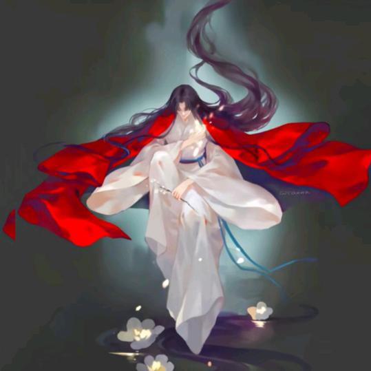 清风丹心