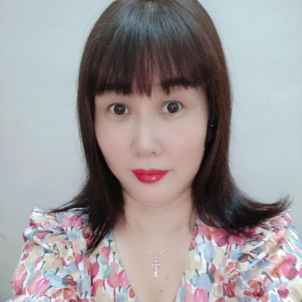 李姐姐