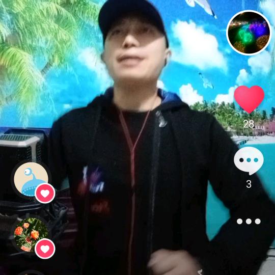 张鱼儿
