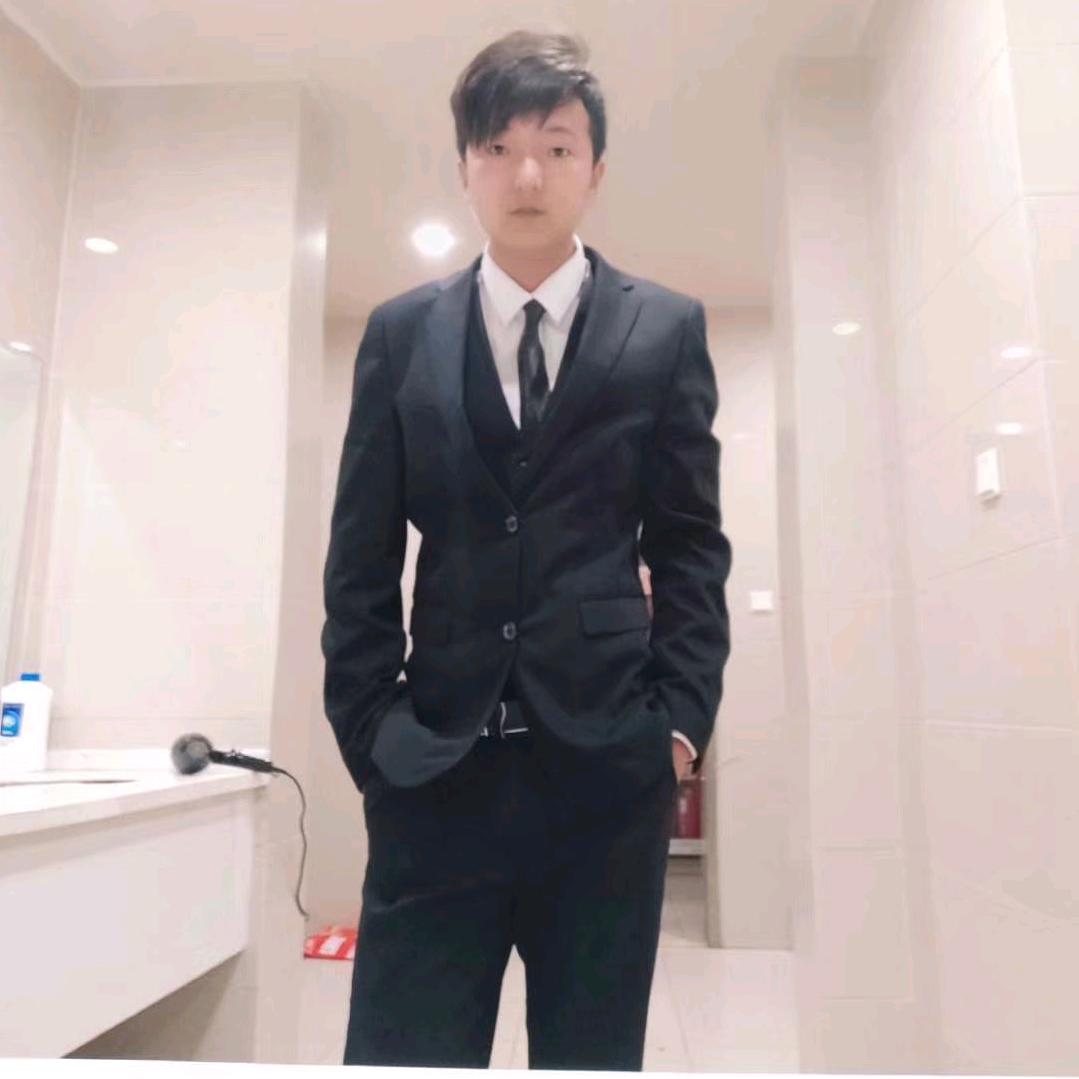 笨小孩