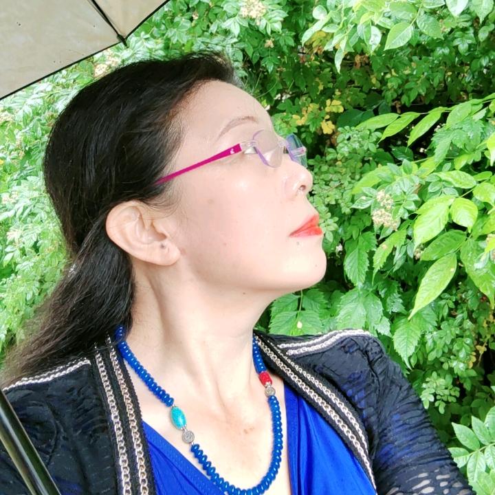 小美是我