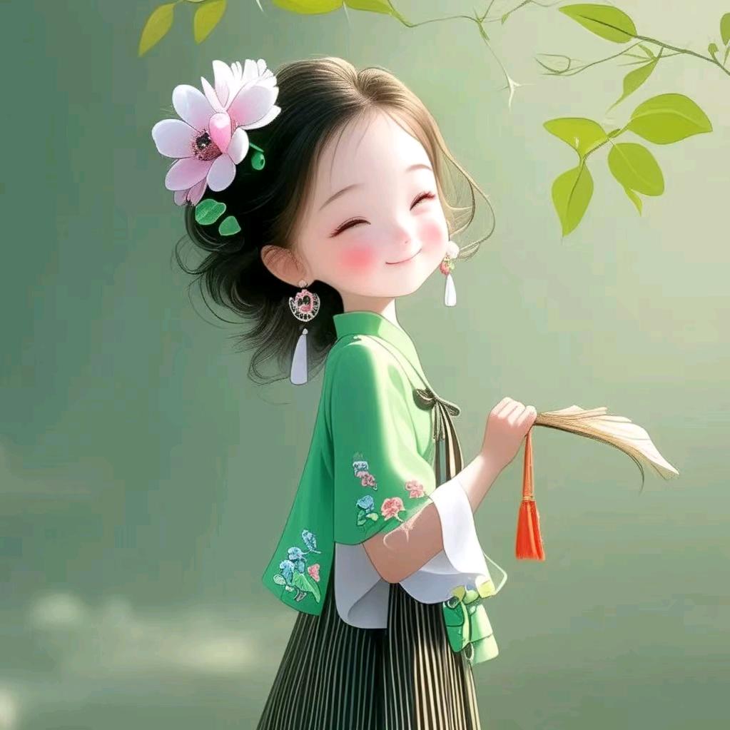 余生请多多指教💋