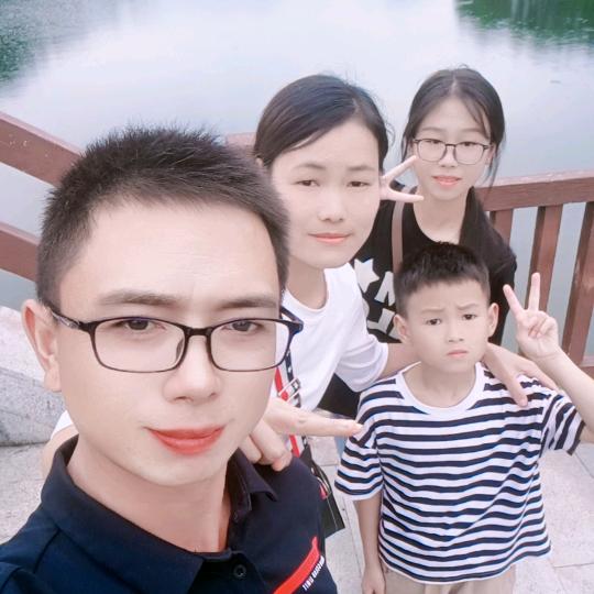 雨后阳光