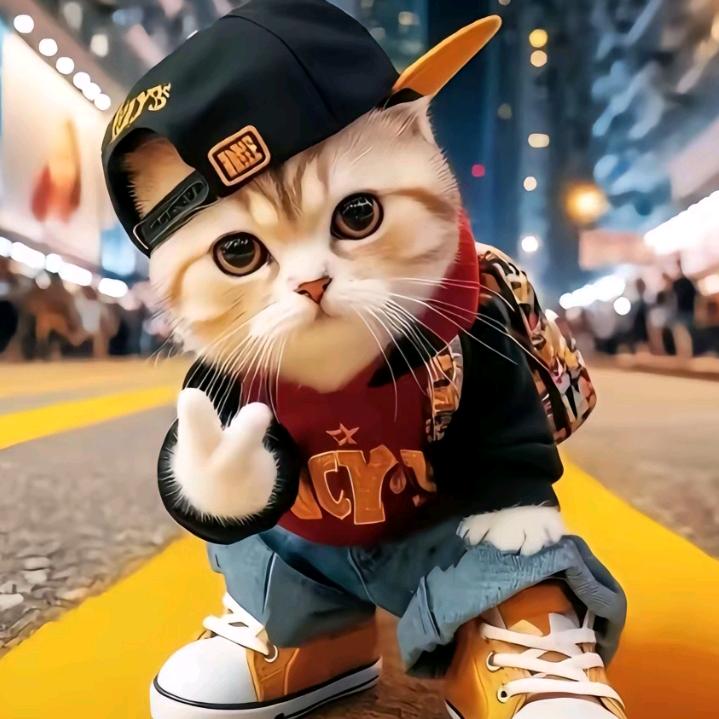 疯狂小驴
