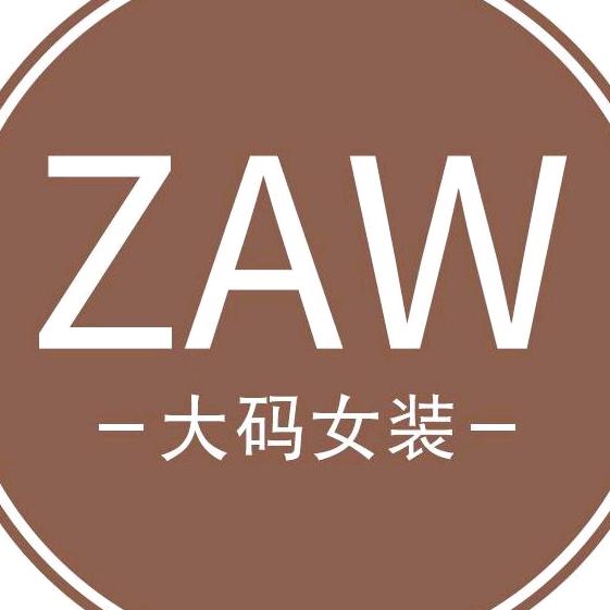 Zaw大码女装瓶子