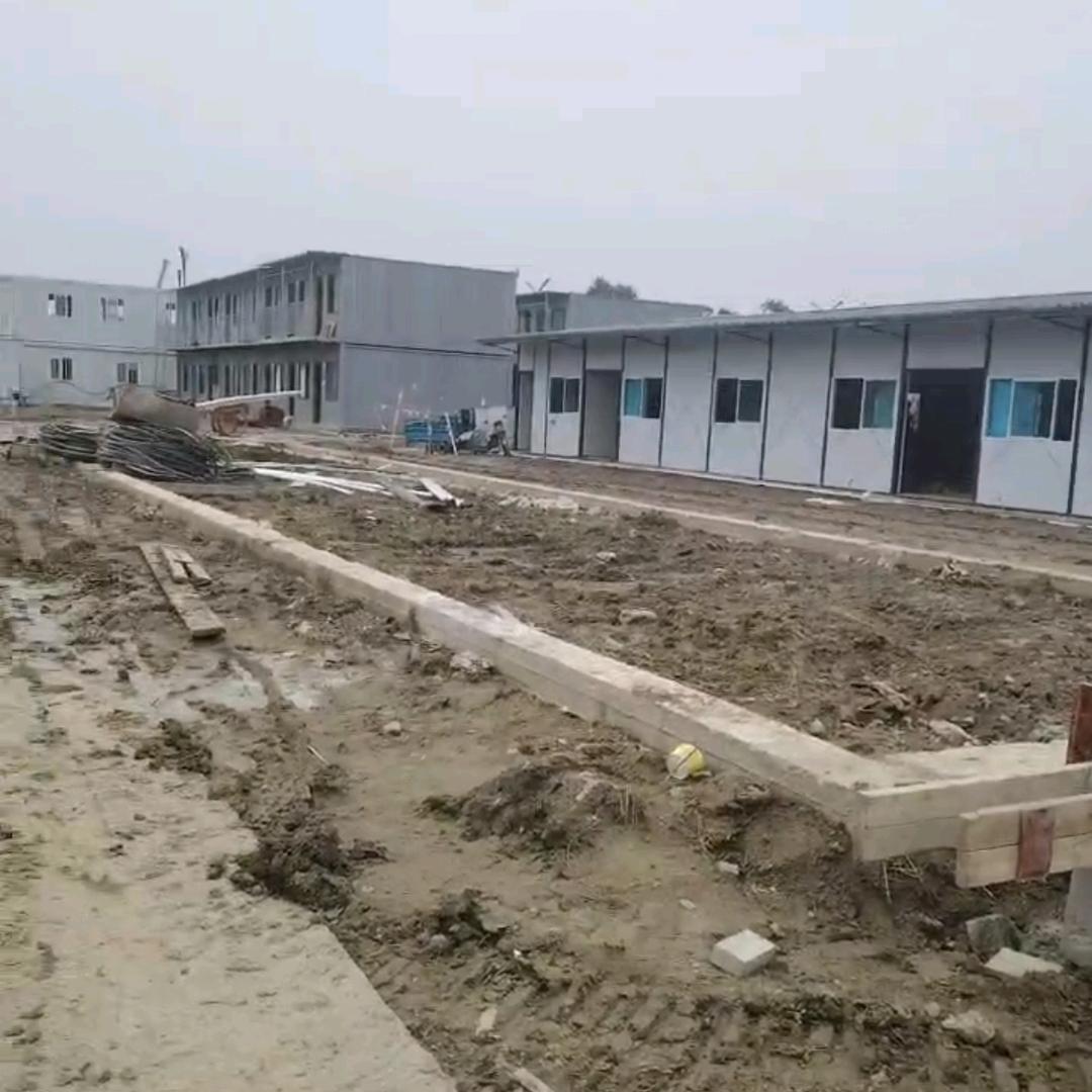 土建劳务分包《王同学》