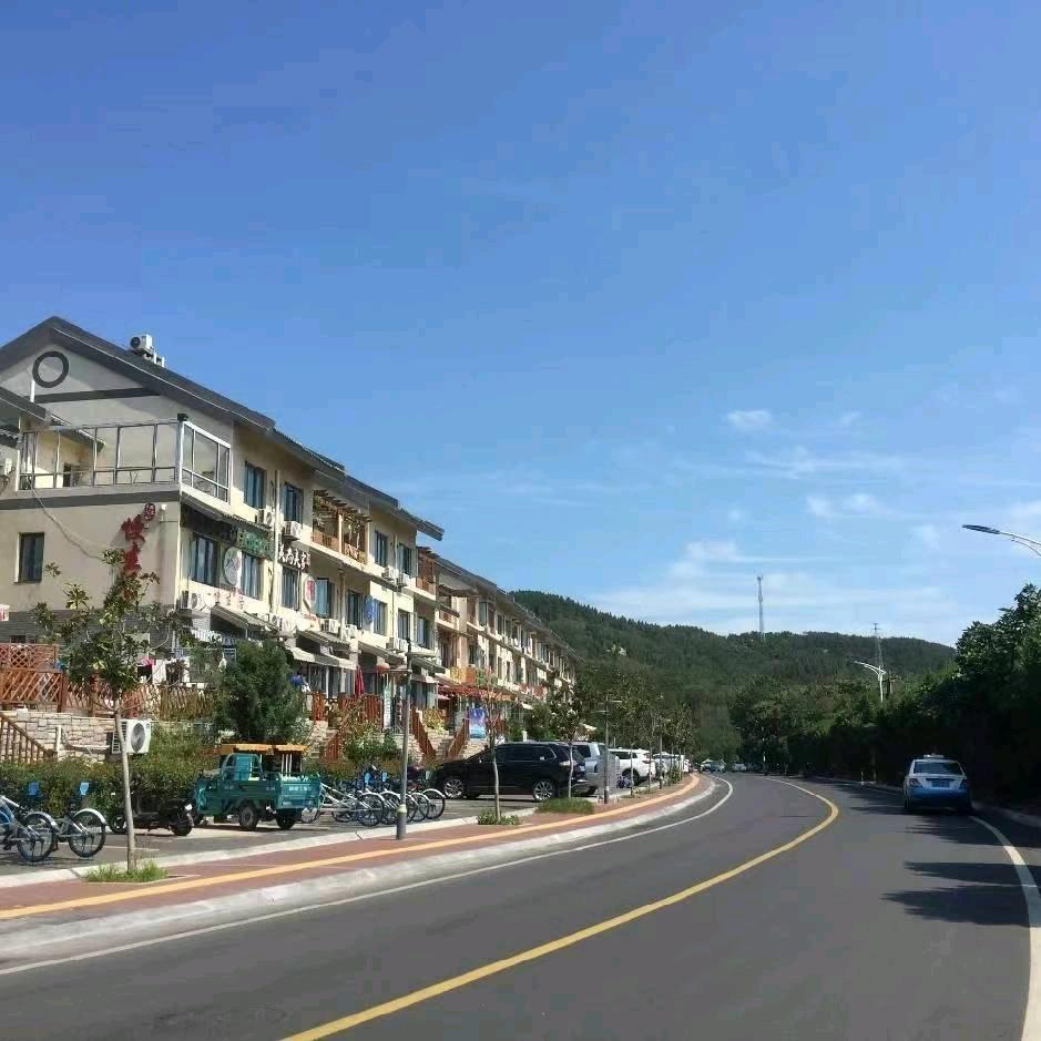 长岛大学生