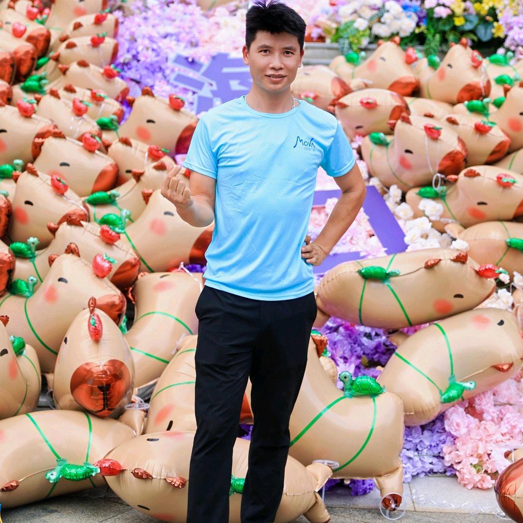 用户一起美好