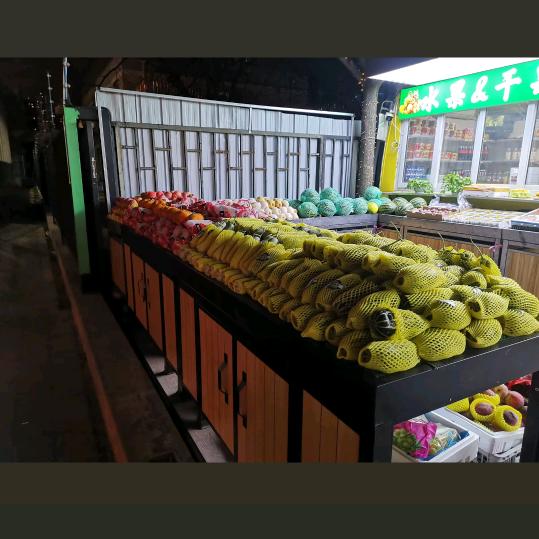 ，小伟水果蔬菜批发零售
