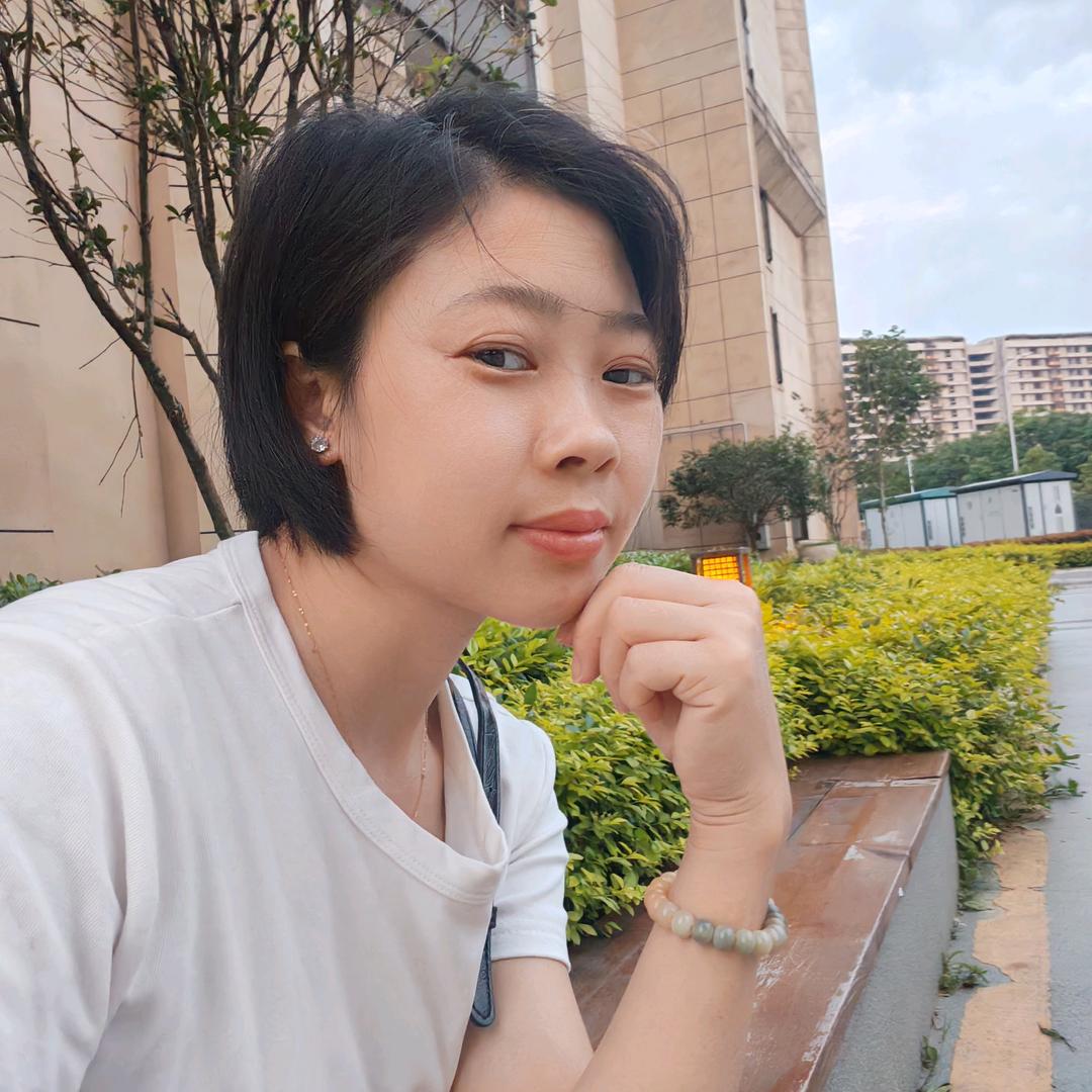 是小琴啊