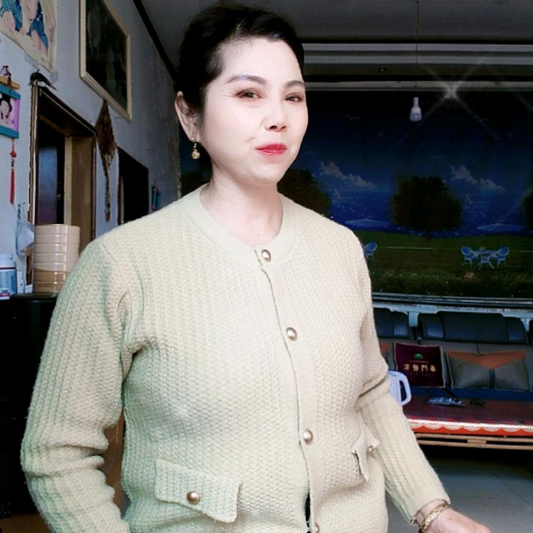 我是农民