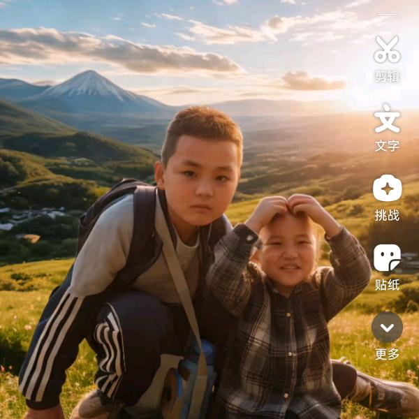 娟