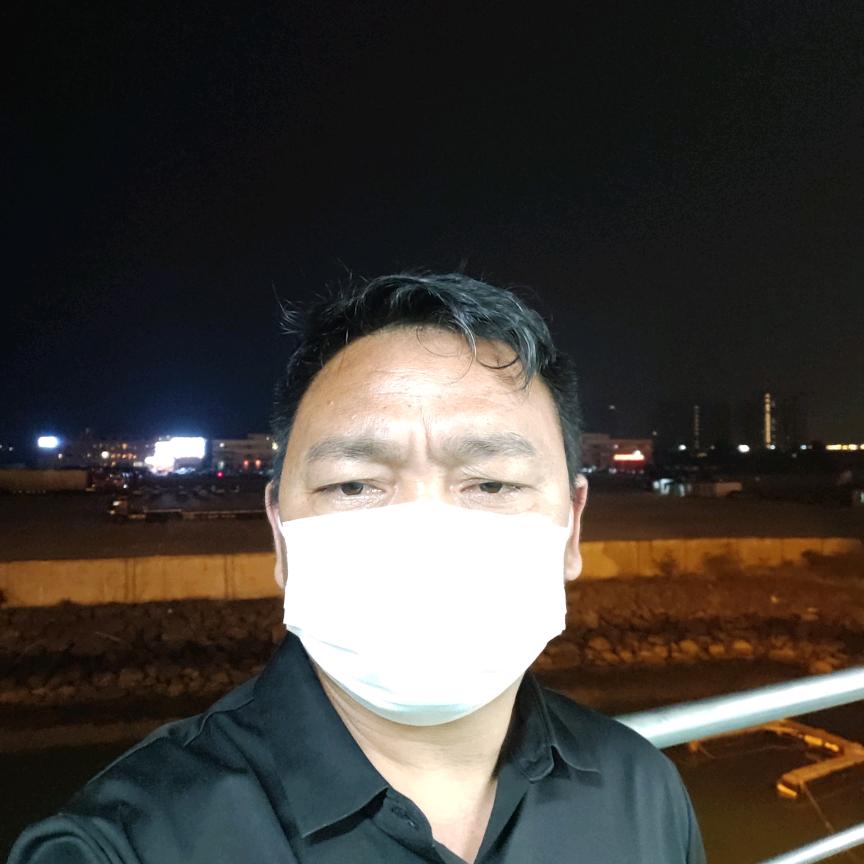 相守一生。