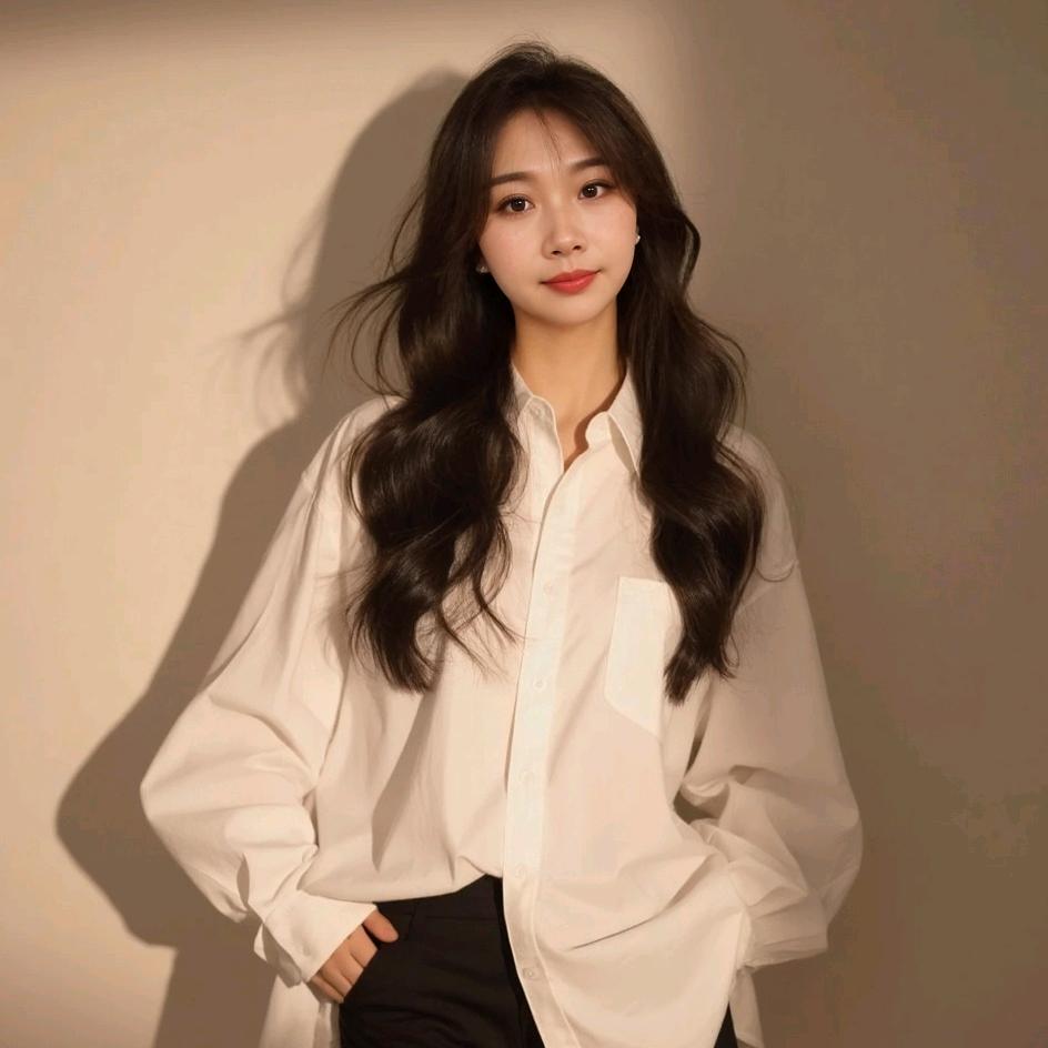 @Niu Niu + 女装