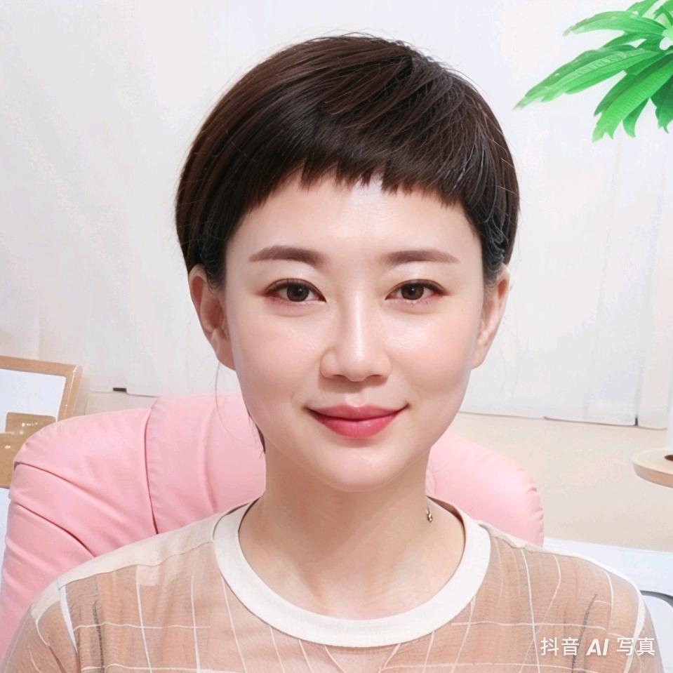 香柠穿搭