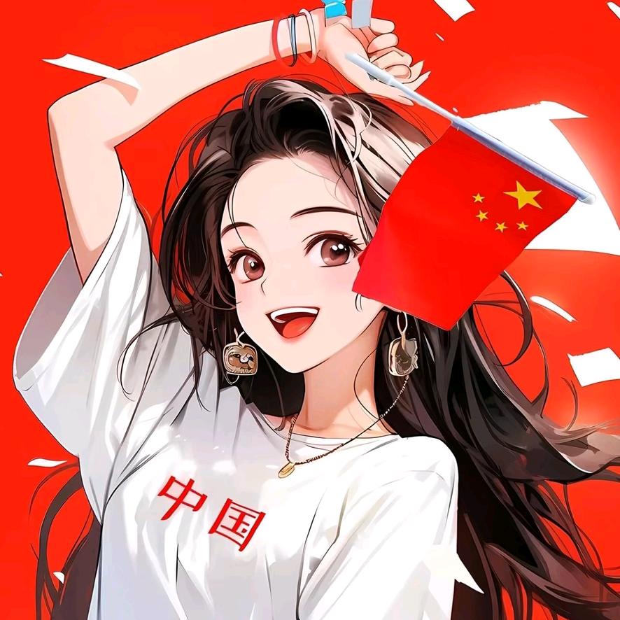 是馨馨呀