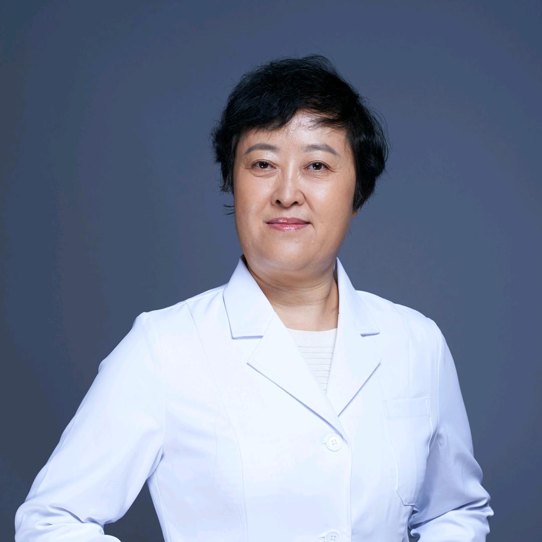 八大处整形医生杨庆华