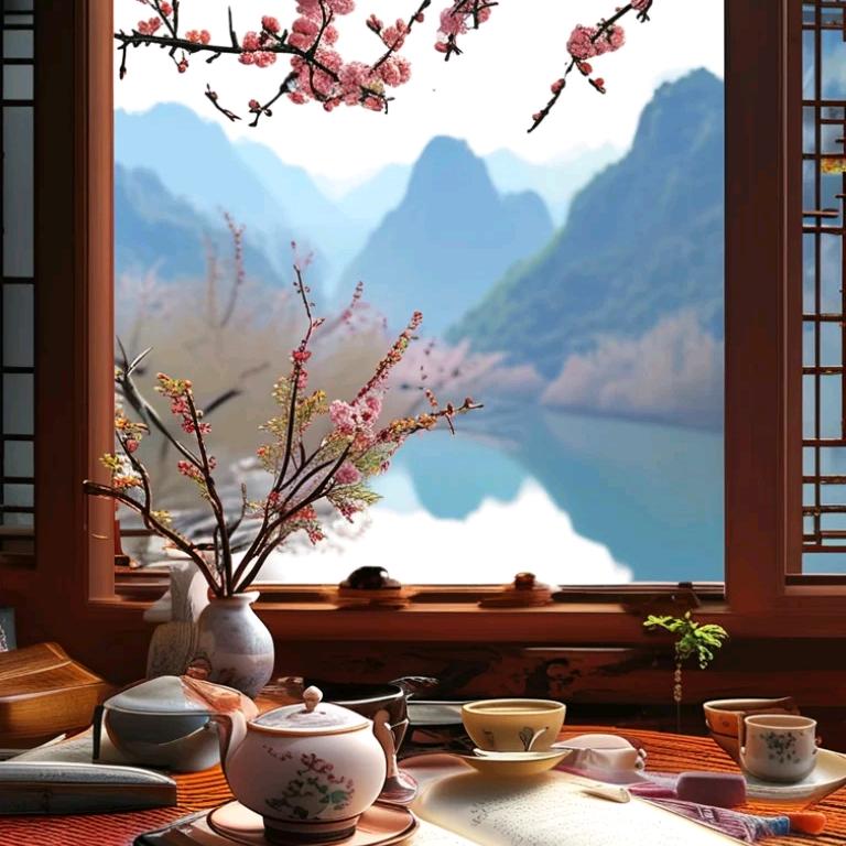 鬘殊