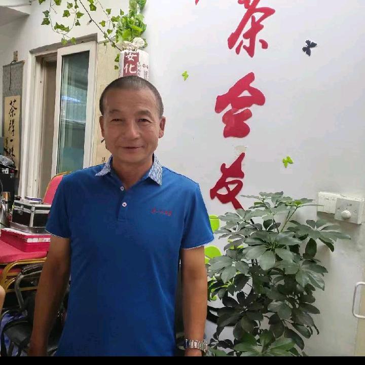 肖宝发