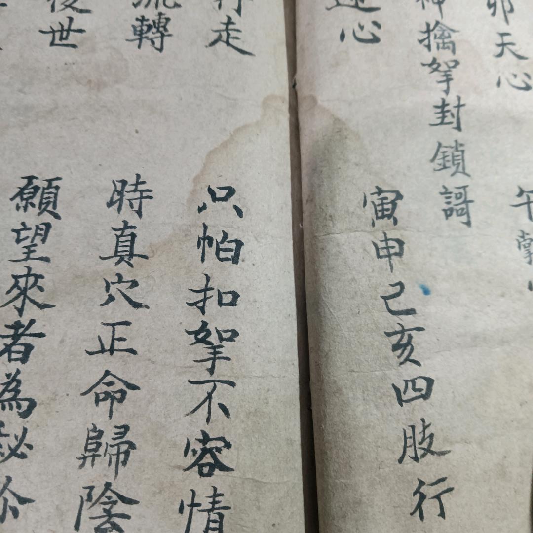 书而美