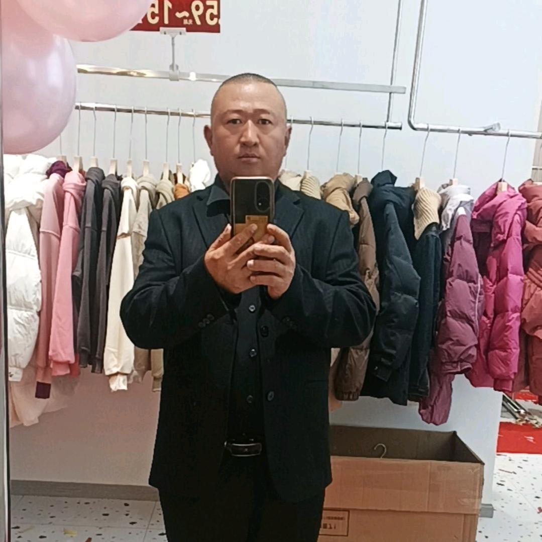 胖哥哥