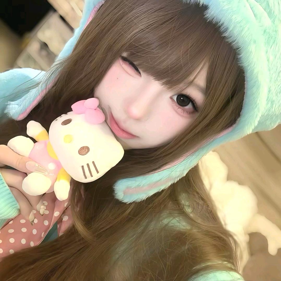 小霂不吃糖.