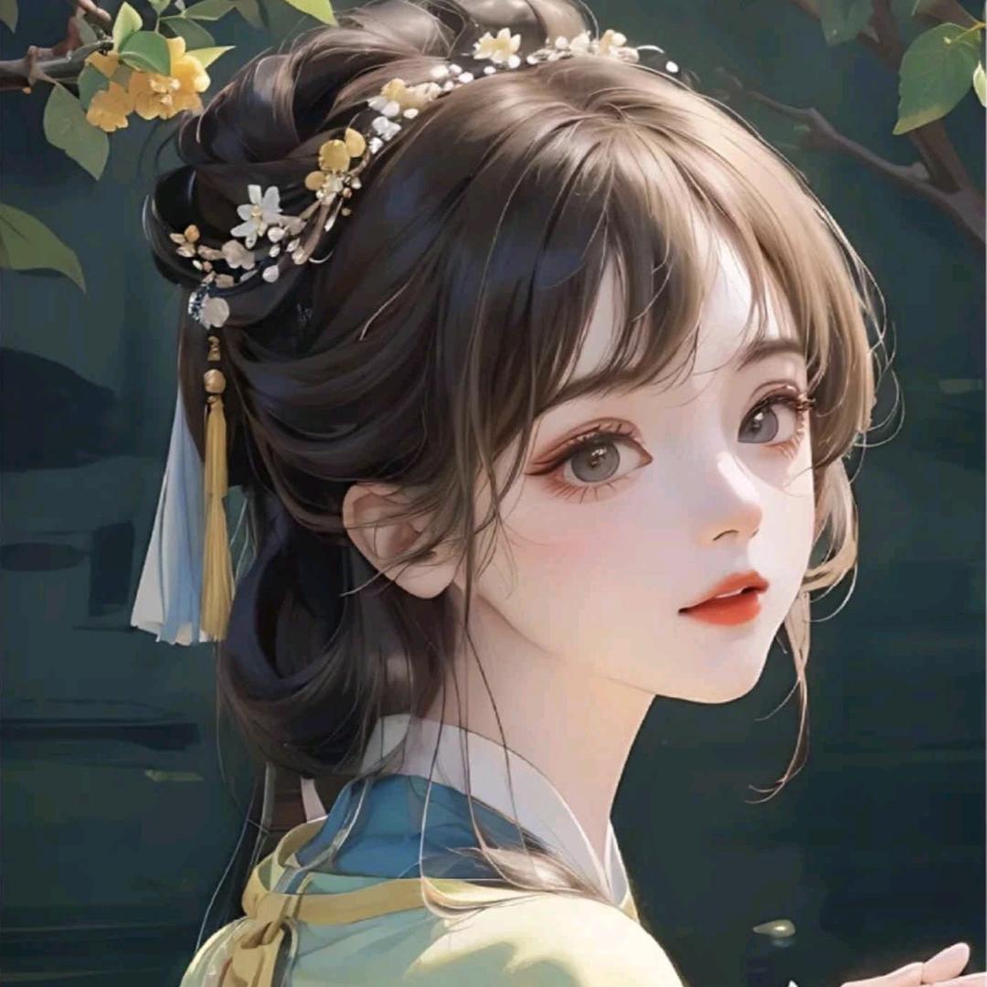心动情书💌