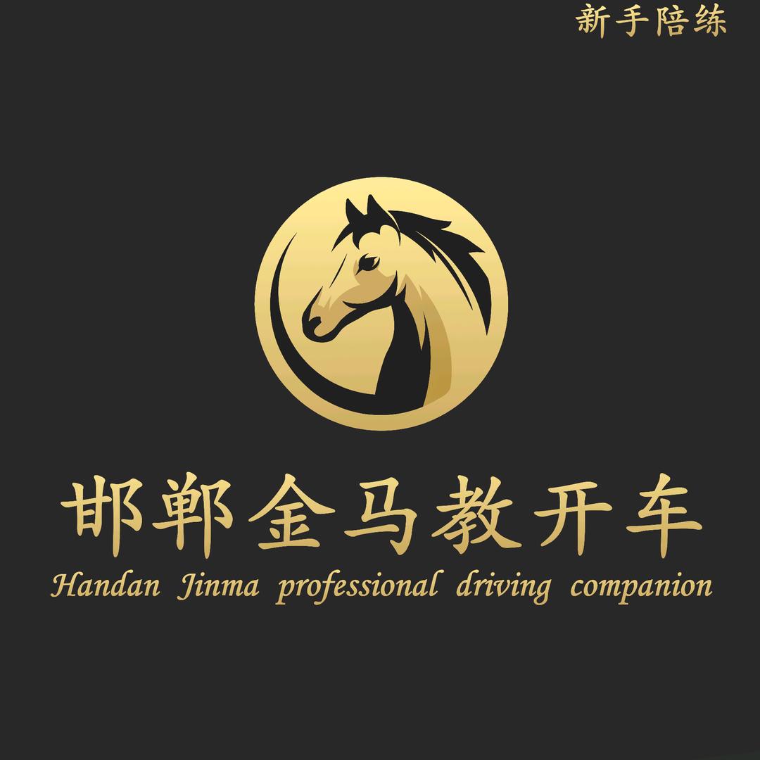 邯郸金马教开车