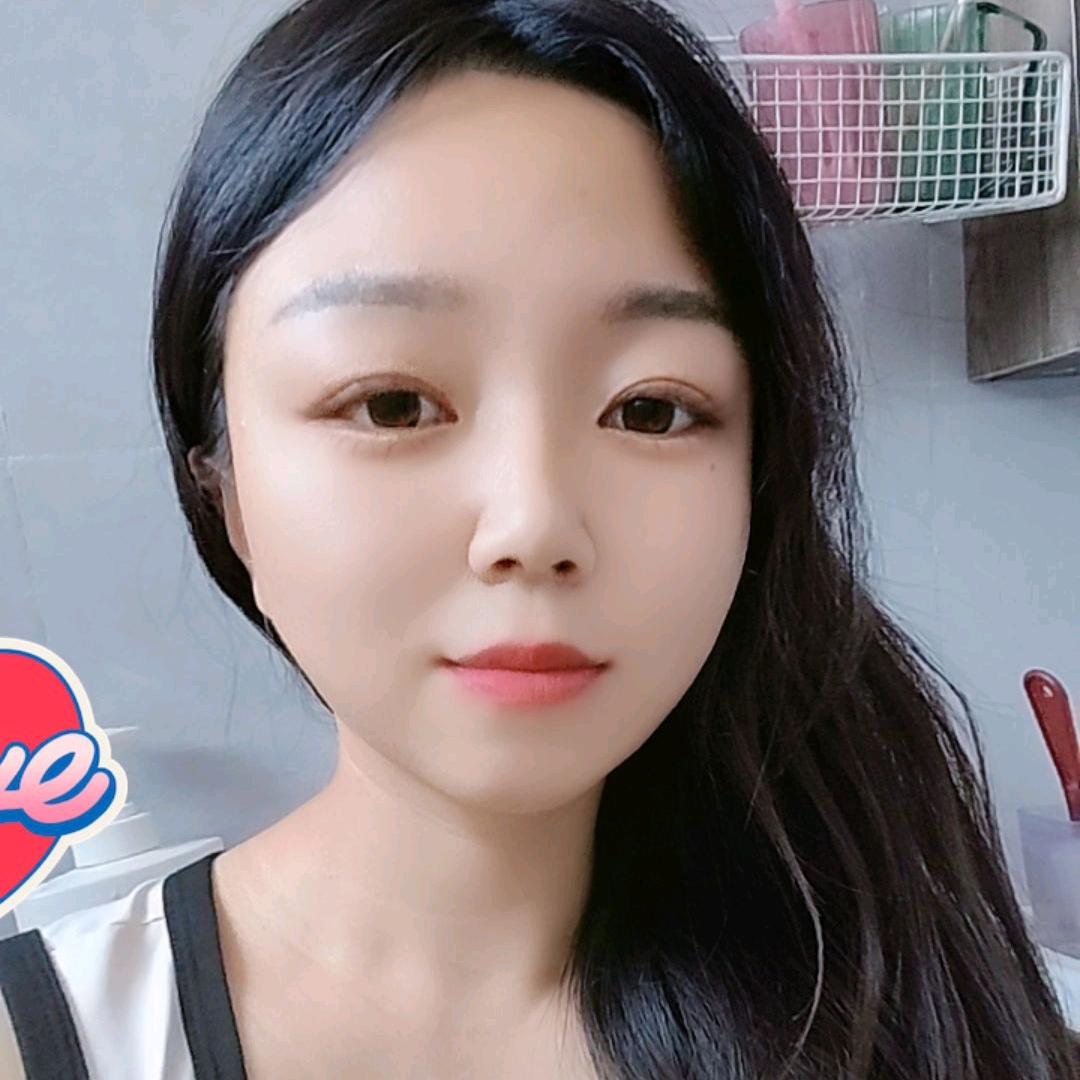 小萍日常生活