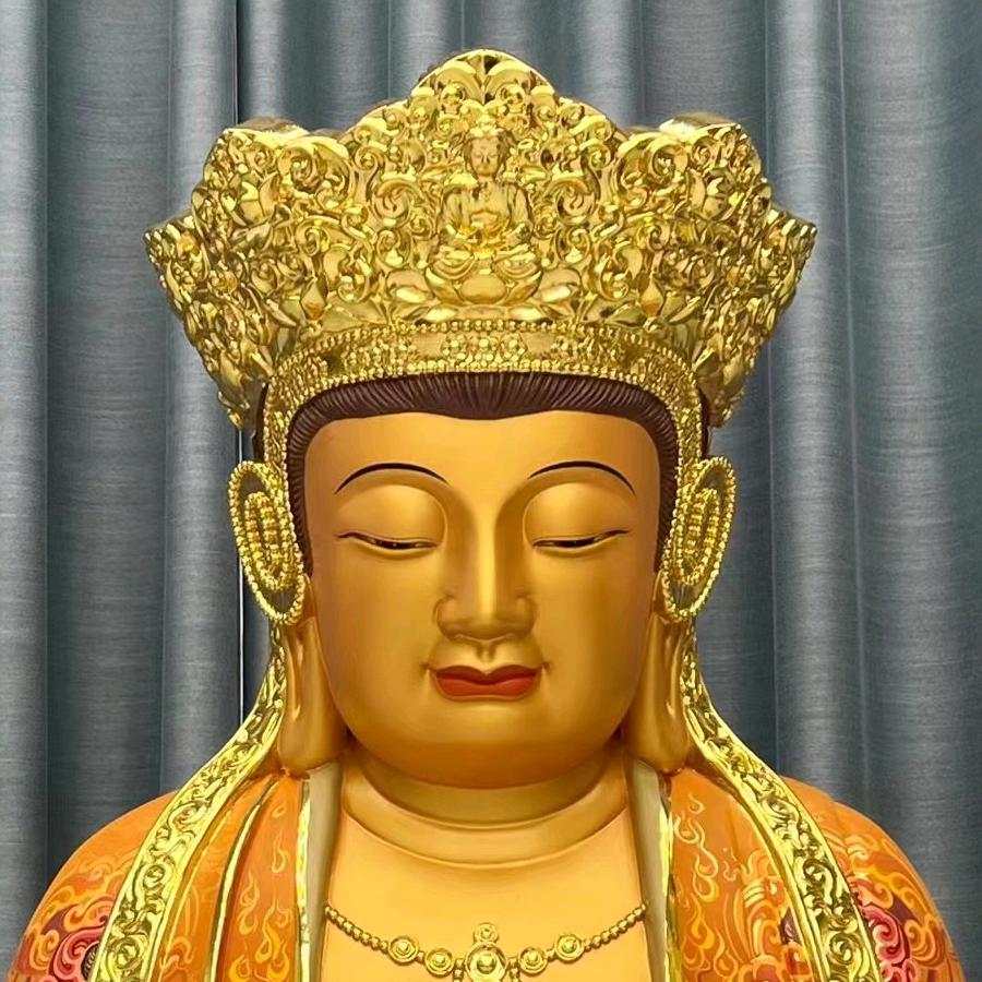拓宏精雕造像工艺