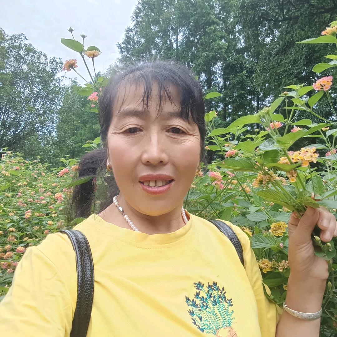 周姐