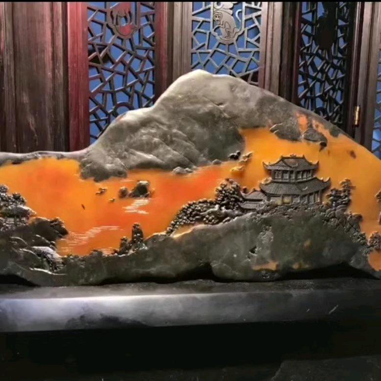 石破天惊