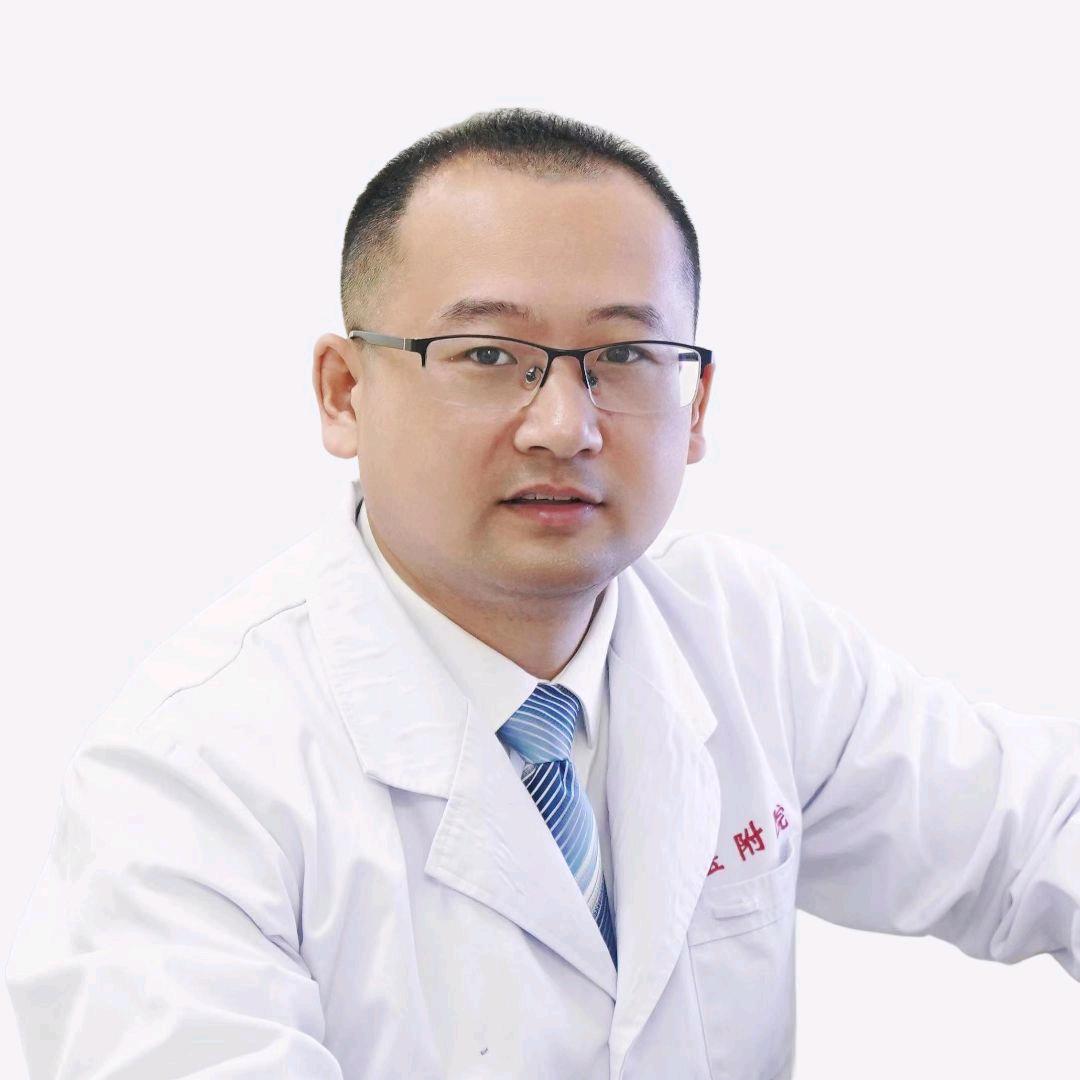 中医骨科谢博士