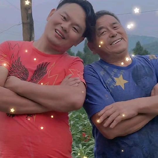 勇哥👩‍❤️‍👨(快乐父子）