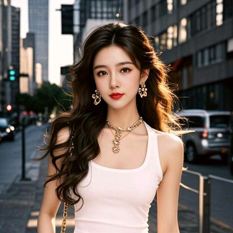 陈玥如