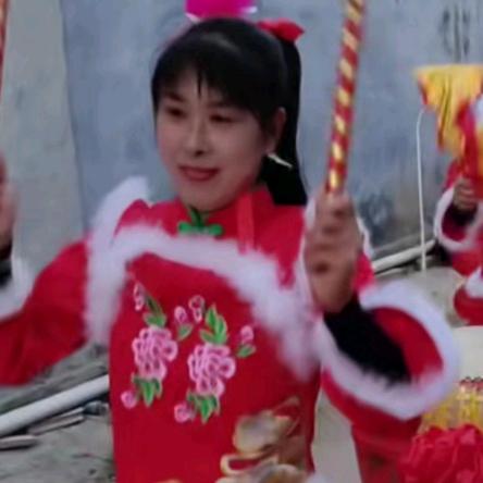 篮天🌸🌺《厨窗有好物》绽放青春鼓舞团