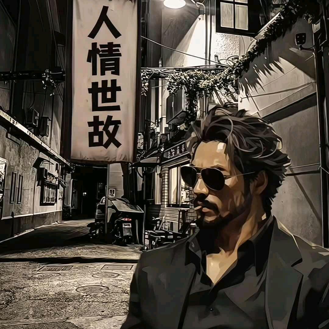 苍狼