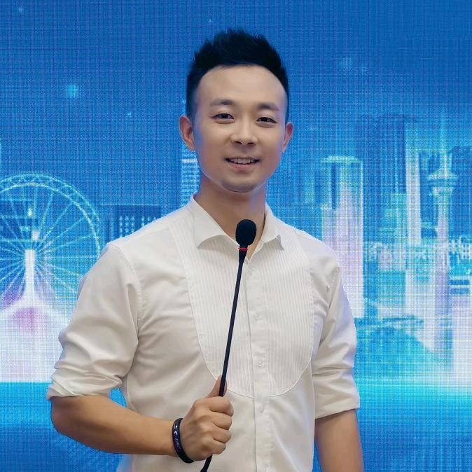 小李村长